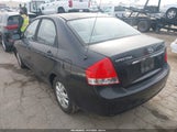 Kia Spectra Ex KNAFE222295612526 снимка