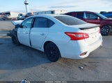 Nissan Sentra S 3N1AB7APXJY238175 снимка