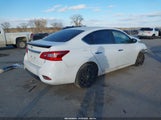 Nissan Sentra S 3N1AB7APXJY238175 снимка