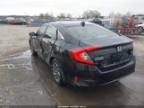 Honda Civic Ex 19XFC2F78HE037950 снимка