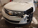 Chevrolet Traverse Ls 1GNKRFKD5EJ335667 снимка