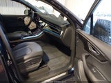 Audi Q7 Premium Plus 45 Tfsi Quattro Tiptronic WA1LCBF77RD000484 fotografie