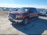 GMC Sierra  Sle 3GTP1VE03DG188757 снимка