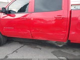 Chevrolet Silverado  1Lt/2Lt 3GCUKREC2JG127395 снимка