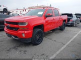 Chevrolet Silverado  1Lt/2Lt 3GCUKREC2JG127395 снимка