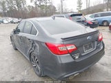Subaru Legacy 2.5I Sport 4S3BNAS60K3015746 снимка