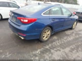 Hyundai Sonata Se 5NPE24AF3FH058965 снимка
