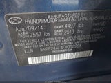 Hyundai Sonata Se 5NPE24AF3FH058965 снимка