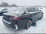 BMW I5 Edrive40 WBY33FK07RCP80027 снимка