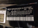 Mercedes-Benz Glc 300 4Matic Suv W1NKM4HBXPU023517 снимка