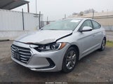 Hyundai Elantra Sel KMHD84LF2JU628228 снимка