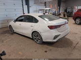 Kia Forte Lxs 3KPF24AD5LE248205 снимка