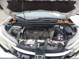 Honda Cr-V Ex 5J6RM3H58GL023865 снимка