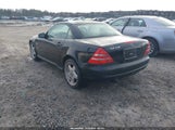 Mercedes-Benz Slk 230 Kompressor WDBKK47F7XF123417 снимка