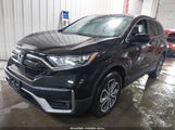 Honda Cr-V Awd Ex-L 5J6RW2H81LL005409 снимка