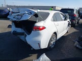 Toyota Corolla Le 5YFEPMAE7MP155451 fotografie