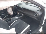 Chevrolet Camaro Rwd 1Lt 1G1FB1RS7P0141455 fotografie