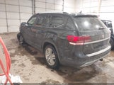 Volkswagen Atlas 3.6L V6 Se W/Technology 1V2WR2CA3KC599296 снимка