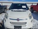 Fiat 500L Trekking ZFBCFADH4EZ013621 снимка