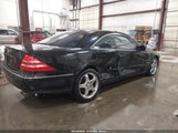 Mercedes-Benz Cl 500 WDBPJ75J72A022594 снимка