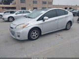 Toyota Prius Three JTDKN3DU0B0291689 снимка
