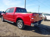Ford F-150 Xlt 1FTEW1CP9KKC59192 снимка