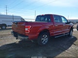 Ford F-150 Xlt 1FTEW1CP9KKC59192 снимка