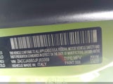 Jeep Renegade Latitude ZACCJABB3JPJ63359 снимка