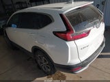 Honda Cr-V Awd Ex-L 5J6RW2H80LL034271 снимка
