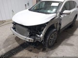 Honda Cr-V Awd Ex-L 5J6RW2H80LL034271 снимка