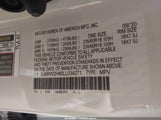 Honda Cr-V Awd Ex-L 5J6RW2H80LL034271 снимка