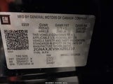 Chevrolet Equinox Lt 2GNAXJEV9K6251210 снимка