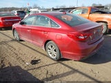 Hyundai Sonata Se 5NPE24AF5FH244460 снимка