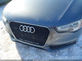 Audi A5 2.0T Premium WAUMFAFR3FA029732 снимка