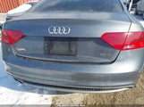 Audi A5 2.0T Premium WAUMFAFR3FA029732 снимка