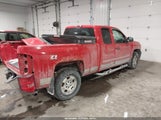 Chevrolet Silverado  Lt 1GCRKSE76CZ290084 снимка