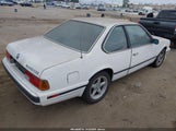 BMW 635 Csi Automatic WBAEC8411J3266770 снимка