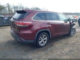 Toyota Highlander Le Plus V6 5TDBKRFH9FS118431 снимка