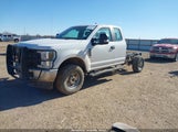 Ford F-250 Xl 1FT7X2B67KEE67820 снимка