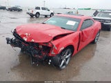 Chevrolet Camaro 2Lt 2G1FC1E3XD9124596 снимка