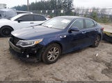 Kia Optima Lx 5XXGT4L32JG214829 снимка
