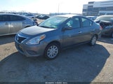 Nissan Versa 1.6 S/1.6 S+/1.6 Sl/1.6 Sv 3N1CN7APXGL850947 снимка