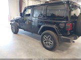 Jeep Wrangler 4-Door Sahara 4X4 1C4PJXEN9SW606471 fotografie