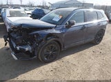Honda Cr-V Hybrid Sport Touring 7FARS6H91SE094292 снимка