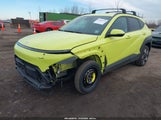 Hyundai Kona Sel KM8HBCAB9RU150835 снимка