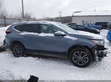 Honda Cr-V Awd Ex 7FARW2H51ME017080 снимка