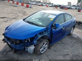 Chevrolet Cruze Lt Auto 1G1BE5SM3J7127639 снимка
