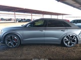 Audi Rs Q8 Tfsi Quattro Tiptronic WU1ARBF15MD023393 photo