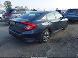 Honda Civic Lx 2HGFC2F58HH523534 снимка
