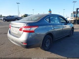 Nissan Sentra Sv 3N1AB7AP8FL645514 снимка